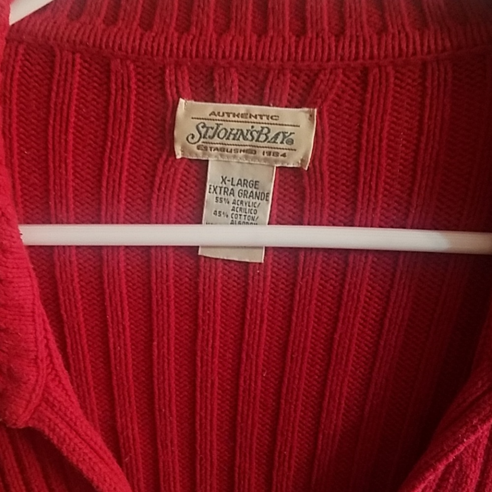 Sweater - Picture 2 of 3